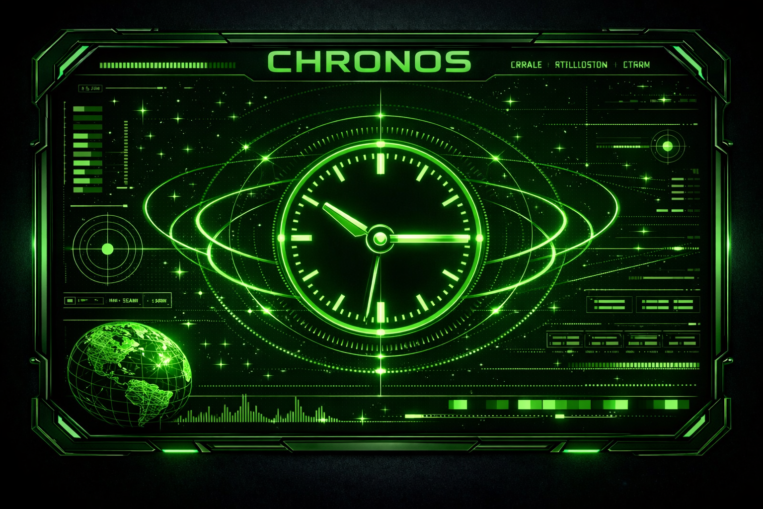 Chronos